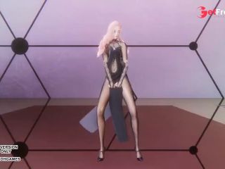 [GetFreeDays.com] MMDChungha-Chic...Hentai2.mp4 Adult Film March 2023-9