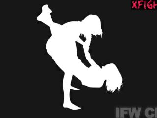 [xfights.to] Italian Female Wrestling IFW - IFW227 Bianca vs Robi keep2share k2s video-0