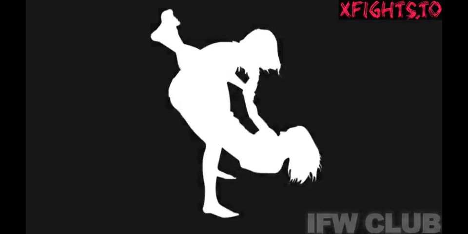 [xfights.to] Italian Female Wrestling IFW - IFW227 Bianca vs Robi keep2share k2s video