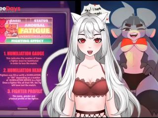 [GetFreeDays.com] Milkn Out Diives Reaction By Greedyneko Adult Clip October 2022-0