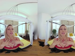 adult xxx clip 46 Cara Mell - VR Intimacy 006 - Perfection Up Close - [VRIntimacy.com] (UltraHD 2K 1920p) on femdom porn roselip fetish-1
