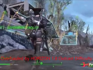[GetFreeDays.com] Fallout America Rising-2 Part 1  AAF Sex Mods Game Play Porn Stream July 2023-0