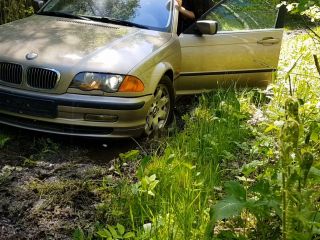 Driving in Heels Face Reveal Remastered Mudstuck Elegant ...-3