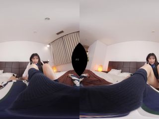 TMAVR-168 B - Virtual Reality - Asian-1