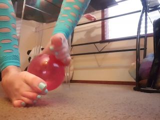 free video 31 free foot fetish feet porn | FrostyPrincess – Ball Roll | frostyprincess-6