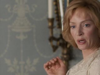 Christina Ricci, Natalia Tena, Uma Thurman - Bel Ami (2012) HD 1080p - (Celebrity porn)-8