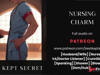 [GetFreeDays.com] Nurse Husband Makes Your Day Better - AUDIO ASMR - PORN FOR WOMEN Porn Video November 2022-1