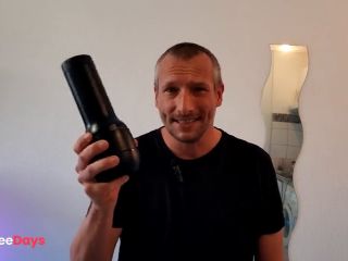 [GetFreeDays.com] The Kiiroo Dainty Wilder Stroker - Mens Stroker Review - UKDAZZZ Porn Video March 2023-5