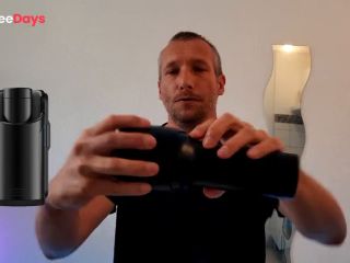 [GetFreeDays.com] The Kiiroo Dainty Wilder Stroker - Mens Stroker Review - UKDAZZZ Porn Video March 2023-7