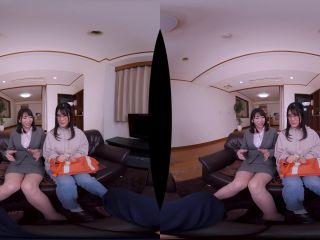 OYCVR-037 A - Japan VR Porn - [Virtual Reality]-7