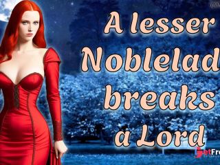 [GetFreeDays.com] A Lesser Noblelady Breaks A Lord  NSFW Audio  Historic RP F4M Porn Leak July 2023-0