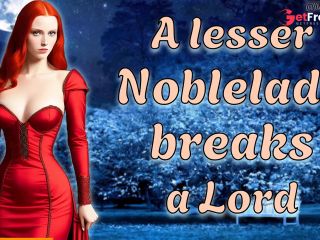 [GetFreeDays.com] A Lesser Noblelady Breaks A Lord  NSFW Audio  Historic RP F4M Porn Leak July 2023-2