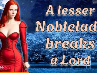 [GetFreeDays.com] A Lesser Noblelady Breaks A Lord  NSFW Audio  Historic RP F4M Porn Leak July 2023-3