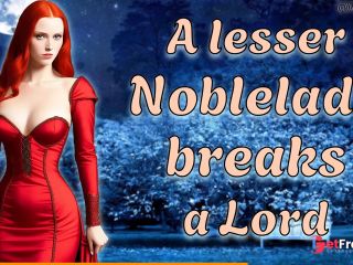 [GetFreeDays.com] A Lesser Noblelady Breaks A Lord  NSFW Audio  Historic RP F4M Porn Leak July 2023-6