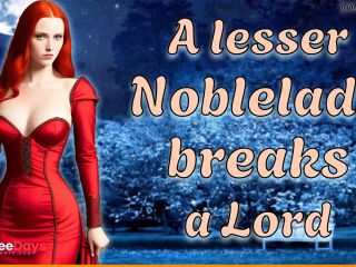 [GetFreeDays.com] A Lesser Noblelady Breaks A Lord  NSFW Audio  Historic RP F4M Porn Leak July 2023-9