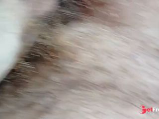 [GetFreeDays.com] la figa pi pelosa del pianeta - sborrata dentro gocciolante Sex Video May 2023-0