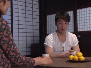 OBA-165 I Want To Tied The Mother! Aoi MurasakiMinoru - Sekikawa Kana(JAV Full Movie)-0