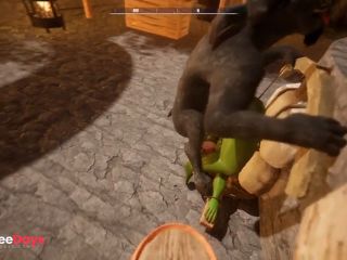 [GetFreeDays.com] Wild Life Sandbox Map - Goblin Money Maker Porn Game Play Unreal engine 5 game Porn Leak November 2022-3