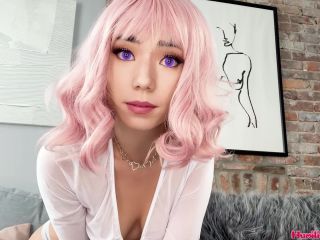 online xxx video 28 Princess Miki - Bratty Anime Sex Bot Girlfriend | sexual rejection | fingering porn find your fetish-3