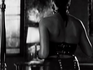 Rosario Dawson – Sin City: A Dame to Kill For (2014) HD 1080p - (Celebrity porn)-2