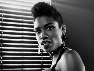 Rosario Dawson – Sin City: A Dame to Kill For (2014) HD 1080p - (Celebrity porn)-5