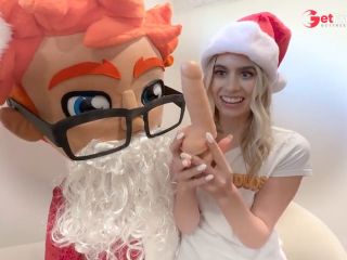 [GetFreeDays.com] Jill Kassidys Naughty Christmas with Santa on PornDudeCasting Adult Leak May 2023-2