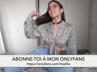 French Joi  My Neighbor Is Watching Me 720p-2