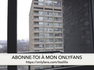 French Joi  My Neighbor Is Watching Me 720p-3