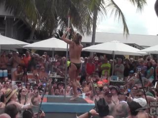 Dantes Contest Fantasy Fest Key West 2013 Exclusive Footage Public!-8