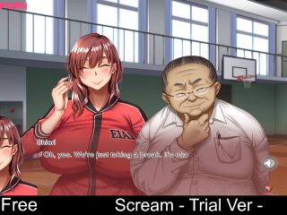 [xhentai.porn] Scream - Trial Ver Free Sex Game keep2share k2s video-2