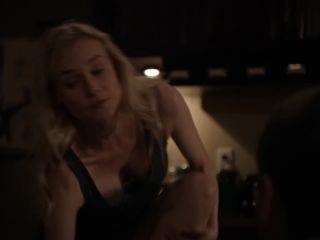 Diane Kruger, Alejandra Perez – The Bridge s01e02 (2013) HD 1080p!!!-3