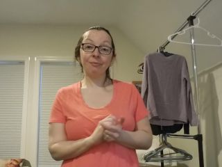 online video 11 Tiny soft and dry, shoulder fetish on masturbation porn -2