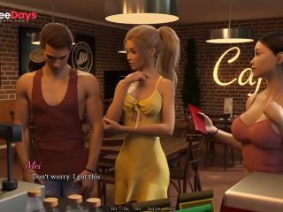 [GetFreeDays.com] Dreamland Mei Route 6 PC Gameplay Sex Clip July 2023-1