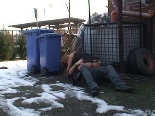 Czech Public Fucksters 3 Scene  3-6