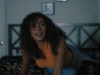 Aurora Perrineau - When They See Us s01e03 (2019) HD 1080p - (Celebrity porn)-1