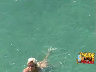 NudeBeachdreams.com-NudeBeachdreams.com- Nudist video 00237-9