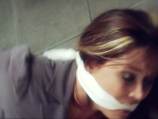 Christina Carter Tied, Cleave Gagged | bdsm | gangbang xxx snow bdsm-5