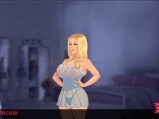 [GetFreeDays.com] Lust Legacy - EP 33 Thruth Be Told by MissKitty2K Adult Leak May 2023-5