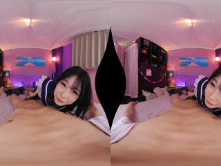 free porn clip 49 BIBIVR-109 B - Virtual Reality JAV, porn asian bbw on femdom porn -0