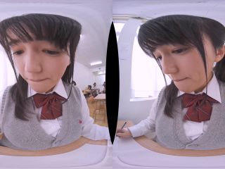 clip 29 TMAVR-071 A - Virtual Reality JAV, black femdom facesitting on fetish porn -8