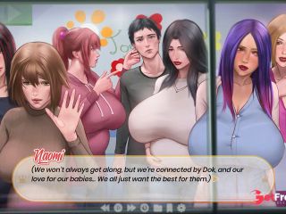 [GetFreeDays.com] PRINCE OF SUBURBIA 100  Adult Visual Novel Adult Stream October 2022-8