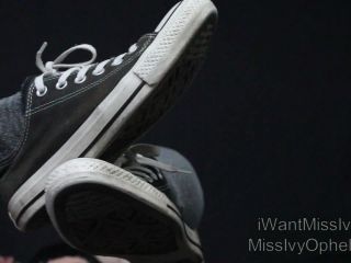 online xxx clip 45 Sub s First Converse Cleaning - manyvids - pov yuri foot fetish-0