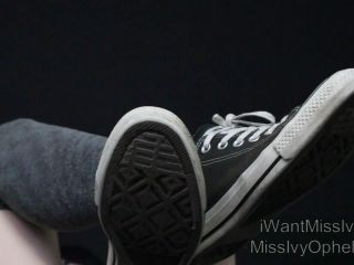 online xxx clip 45 Sub s First Converse Cleaning - manyvids - pov yuri foot fetish-6