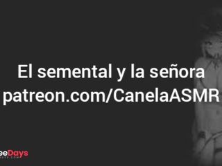 [GetFreeDays.com] El semental y la seora ASMR-GIRL Adult Clip July 2023-5