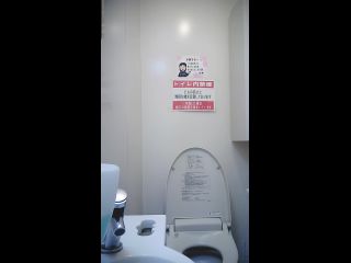  voyeur | Beauty convenience store toilet - beautywcpeep05 | voyeur-1