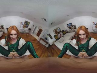 clip 2 Aquaman Mera A xXx Parody - Gear Vr 60 Fps on 3d porn free fetish-2