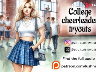 [GetFreeDays.com] College Cheerleader Tryouts Erotic audios Porn Video November 2022-0