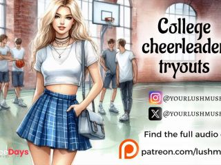 [GetFreeDays.com] College Cheerleader Tryouts Erotic audios Porn Video November 2022-3