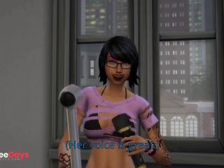 [GetFreeDays.com] Slutty Musician Auditions For Porn - Sims 4 - Star Performer EP 1 Updated Sex Stream July 2023-0