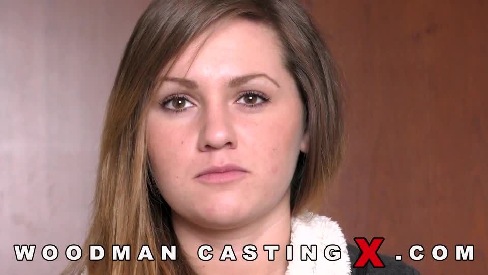 Valerie Fox casting X